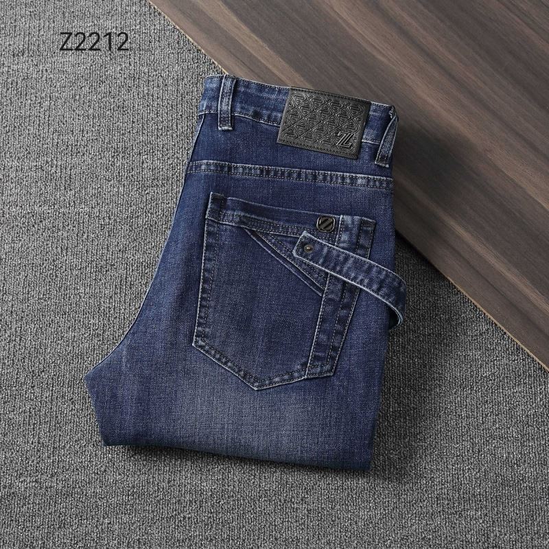 Zegna Jeans